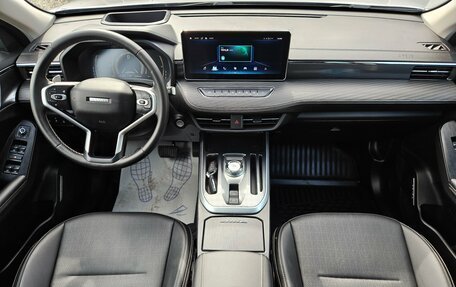 Haval Jolion, 2024 год, 2 399 000 рублей, 8 фотография