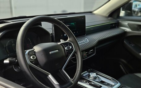 Haval Jolion, 2024 год, 2 399 000 рублей, 9 фотография