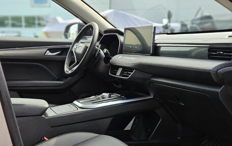 Haval Jolion, 2024 год, 2 399 000 рублей, 12 фотография