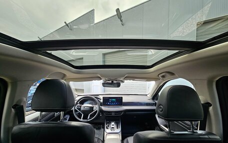 Haval Jolion, 2024 год, 2 399 000 рублей, 14 фотография