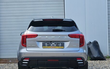 Haval Jolion, 2024 год, 2 399 000 рублей, 6 фотография