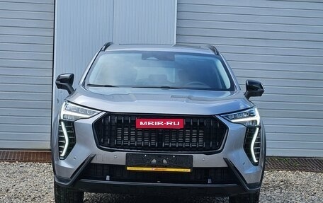 Haval Jolion, 2024 год, 2 399 000 рублей, 2 фотография