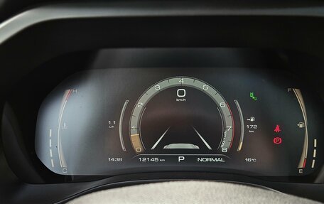 Haval Jolion, 2024 год, 2 399 000 рублей, 25 фотография