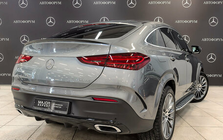 Mercedes-Benz GLE Coupe, 2023 год, 13 360 000 рублей, 5 фотография