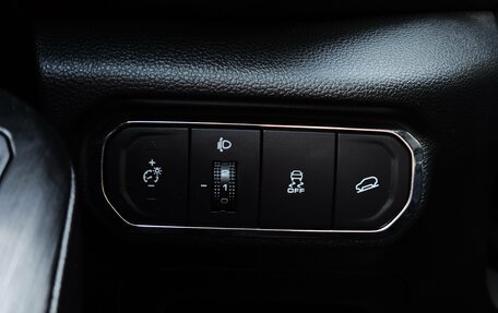 Haval Jolion, 2024 год, 2 399 000 рублей, 22 фотография
