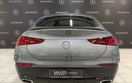 Mercedes-Benz GLE Coupe, 2023 год, 13 360 000 рублей, 6 фотография