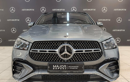 Mercedes-Benz GLE Coupe, 2023 год, 13 360 000 рублей, 2 фотография
