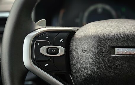 Haval Jolion, 2024 год, 2 399 000 рублей, 23 фотография