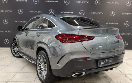 Mercedes-Benz GLE Coupe, 2023 год, 13 360 000 рублей, 7 фотография