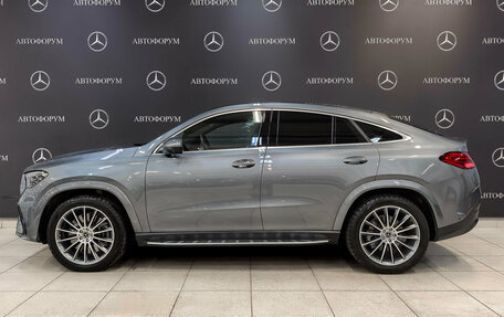 Mercedes-Benz GLE Coupe, 2023 год, 13 360 000 рублей, 8 фотография