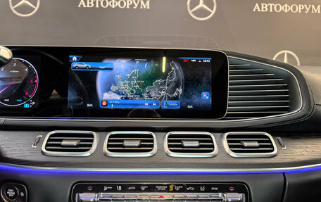 Mercedes-Benz GLE Coupe, 2023 год, 13 360 000 рублей, 17 фотография