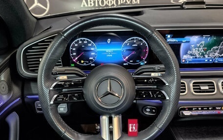 Mercedes-Benz GLE Coupe, 2023 год, 13 360 000 рублей, 22 фотография