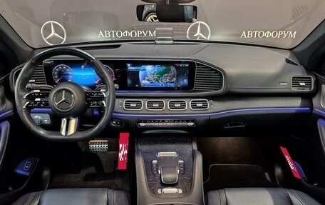 Mercedes-Benz GLE Coupe, 2023 год, 13 360 000 рублей, 14 фотография