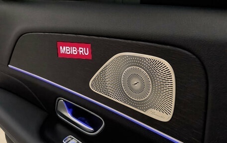 Mercedes-Benz GLE Coupe, 2023 год, 13 360 000 рублей, 27 фотография