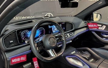Mercedes-Benz GLE Coupe, 2023 год, 13 360 000 рублей, 15 фотография