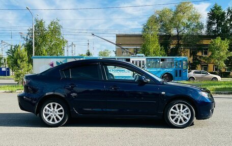 Mazda 3, 2008 год, 759 000 рублей, 5 фотография
