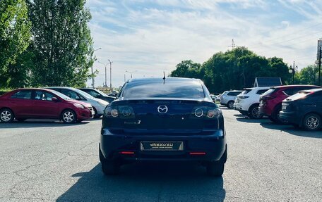 Mazda 3, 2008 год, 759 000 рублей, 7 фотография