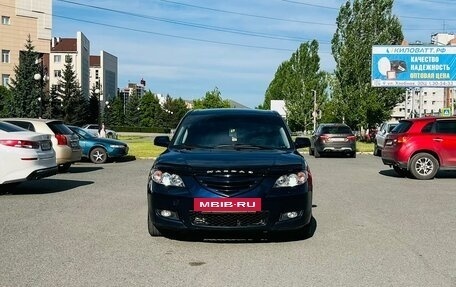 Mazda 3, 2008 год, 759 000 рублей, 3 фотография
