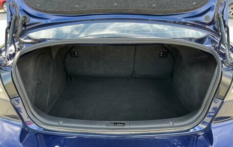 Mazda 3, 2008 год, 759 000 рублей, 12 фотография
