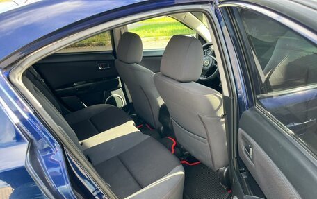 Mazda 3, 2008 год, 759 000 рублей, 13 фотография