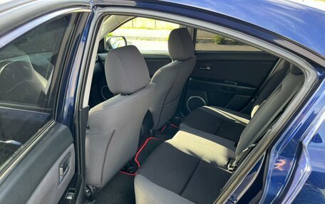 Mazda 3, 2008 год, 759 000 рублей, 11 фотография