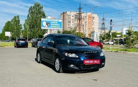 Mazda 3, 2008 год, 759 000 рублей, 4 фотография