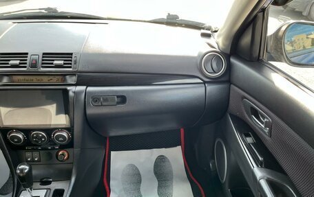 Mazda 3, 2008 год, 759 000 рублей, 19 фотография