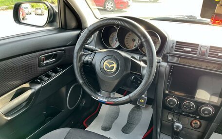 Mazda 3, 2008 год, 759 000 рублей, 16 фотография