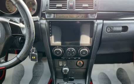 Mazda 3, 2008 год, 759 000 рублей, 20 фотография