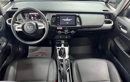 Honda Fit, 2023 год, 1 070 333 рублей, 6 фотография