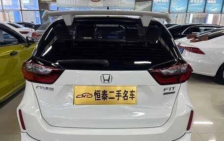 Honda Fit, 2023 год, 1 070 333 рублей, 4 фотография