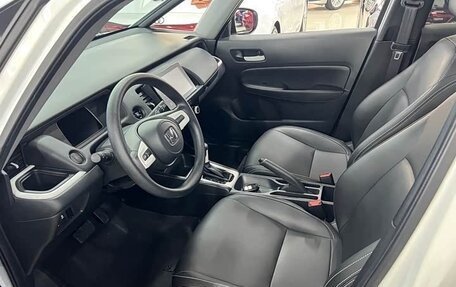 Honda Fit, 2023 год, 1 070 333 рублей, 7 фотография