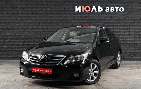 Toyota Camry, 2010 год, 1 200 000 рублей, 2 фотография