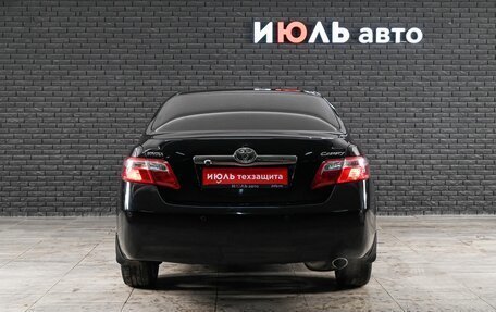 Toyota Camry, 2010 год, 1 200 000 рублей, 6 фотография