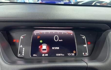 Honda Fit, 2023 год, 1 070 333 рублей, 9 фотография