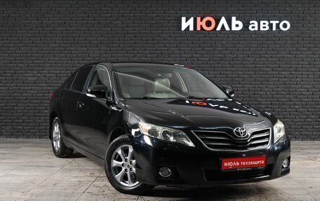 Toyota Camry, 2010 год, 1 200 000 рублей, 4 фотография