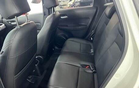 Honda Fit, 2023 год, 1 070 333 рублей, 8 фотография