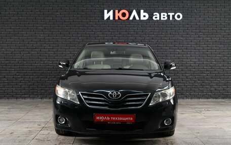 Toyota Camry, 2010 год, 1 200 000 рублей, 3 фотография