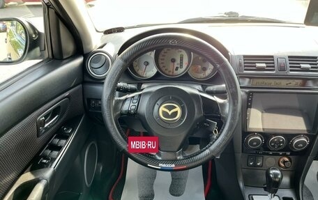 Mazda 3, 2008 год, 759 000 рублей, 18 фотография