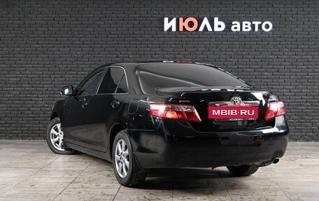 Toyota Camry, 2010 год, 1 200 000 рублей, 7 фотография