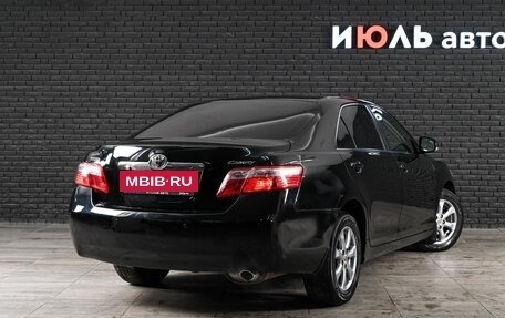 Toyota Camry, 2010 год, 1 200 000 рублей, 5 фотография