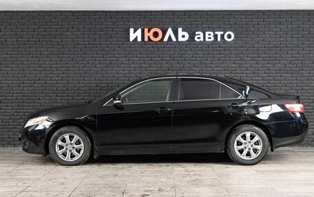 Toyota Camry, 2010 год, 1 200 000 рублей, 8 фотография