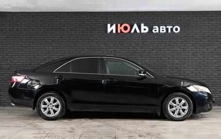 Toyota Camry, 2010 год, 1 200 000 рублей, 9 фотография