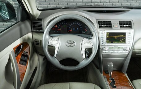 Toyota Camry, 2010 год, 1 200 000 рублей, 12 фотография