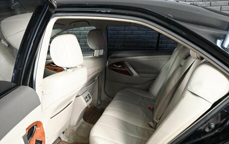 Toyota Camry, 2010 год, 1 200 000 рублей, 11 фотография