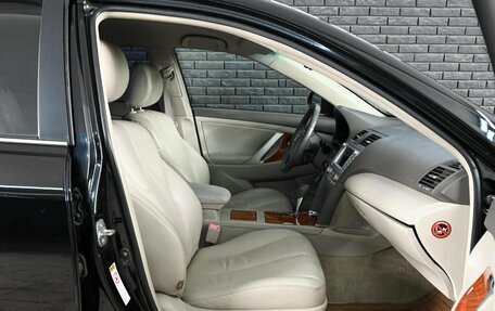 Toyota Camry, 2010 год, 1 200 000 рублей, 13 фотография