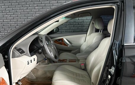 Toyota Camry, 2010 год, 1 200 000 рублей, 10 фотография