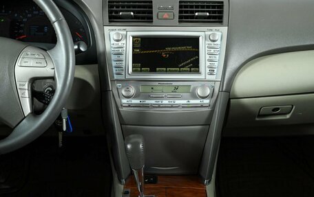 Toyota Camry, 2010 год, 1 200 000 рублей, 14 фотография