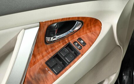 Toyota Camry, 2010 год, 1 200 000 рублей, 15 фотография