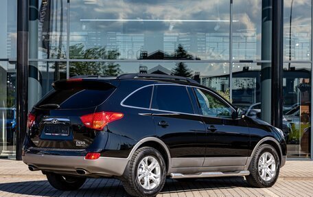 Hyundai ix55, 2012 год, 1 495 000 рублей, 6 фотография
